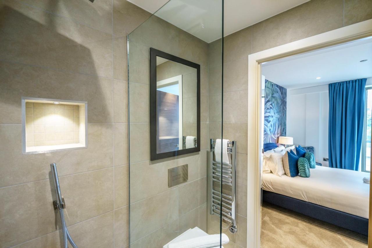 City Pad @ Ryedale House York Buitenkant foto